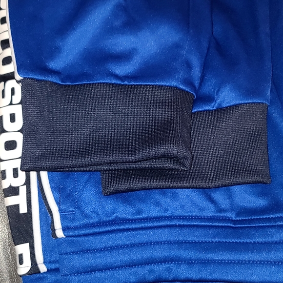 Polo SweatSuit - Picture 6 of 16